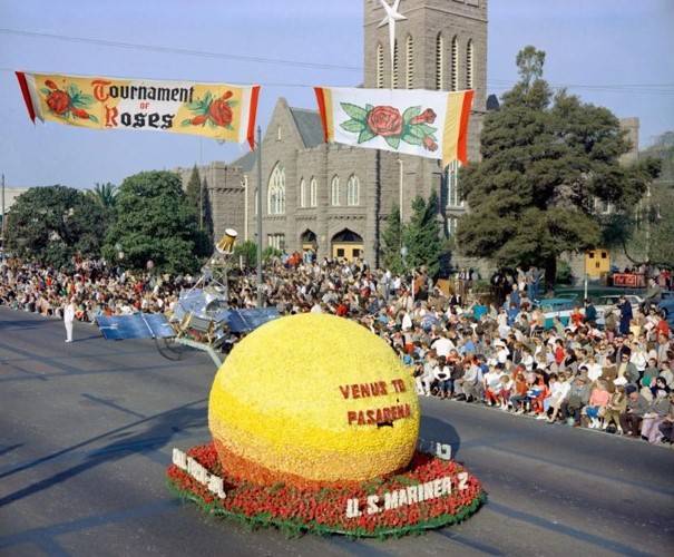 mariner_2_flyby_at_tournament_of_roses_parade_jan_1_1963_the_planetary_society