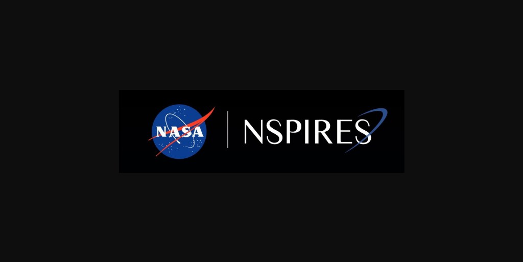 NASA NSPIRES Logo