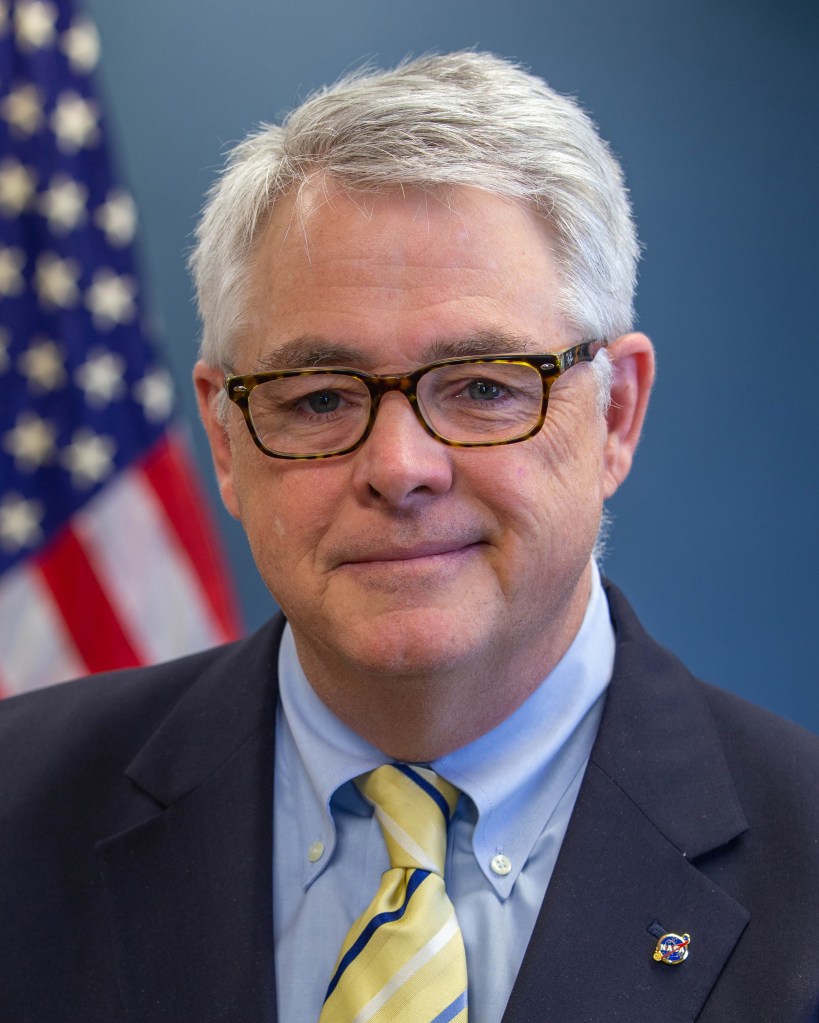 David L. Pierce
