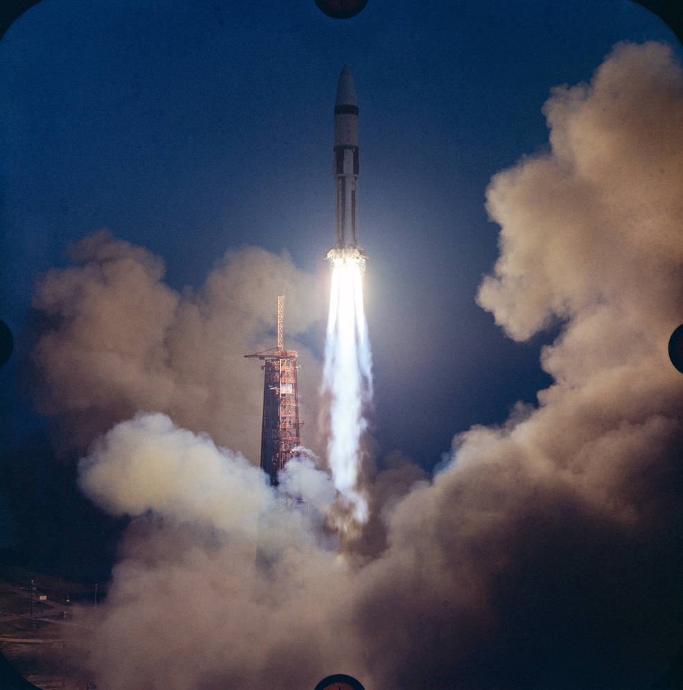 apollo_5_liftoff_3_jan_22_1968