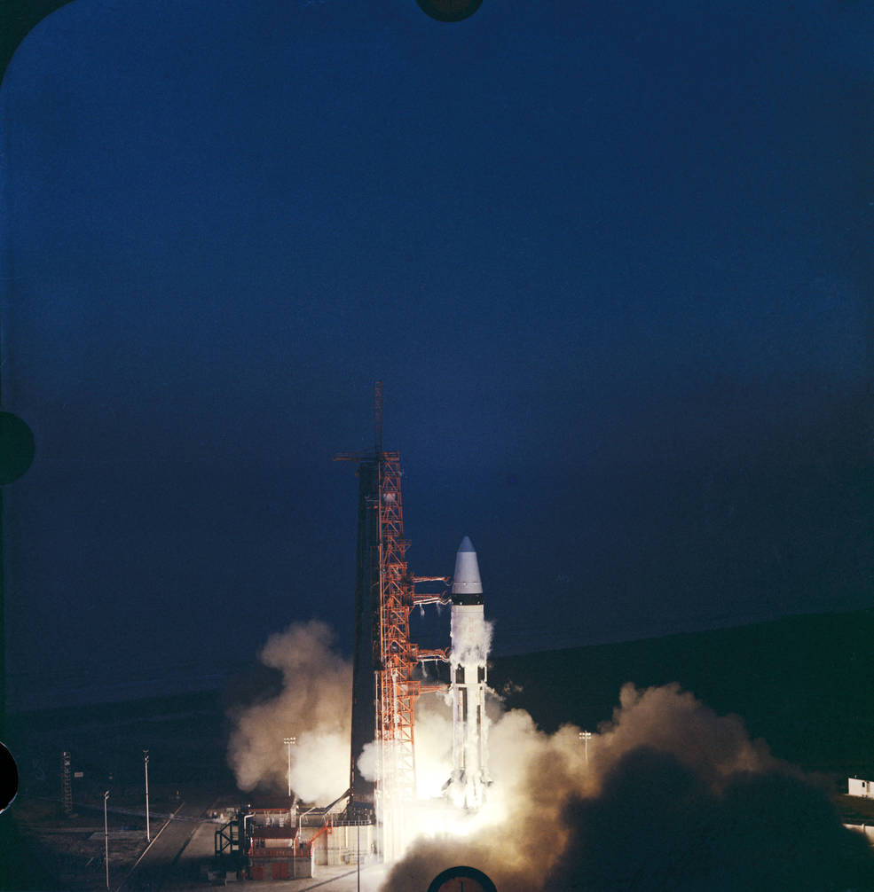 apollo_5_liftoff_1_jan_22_1968