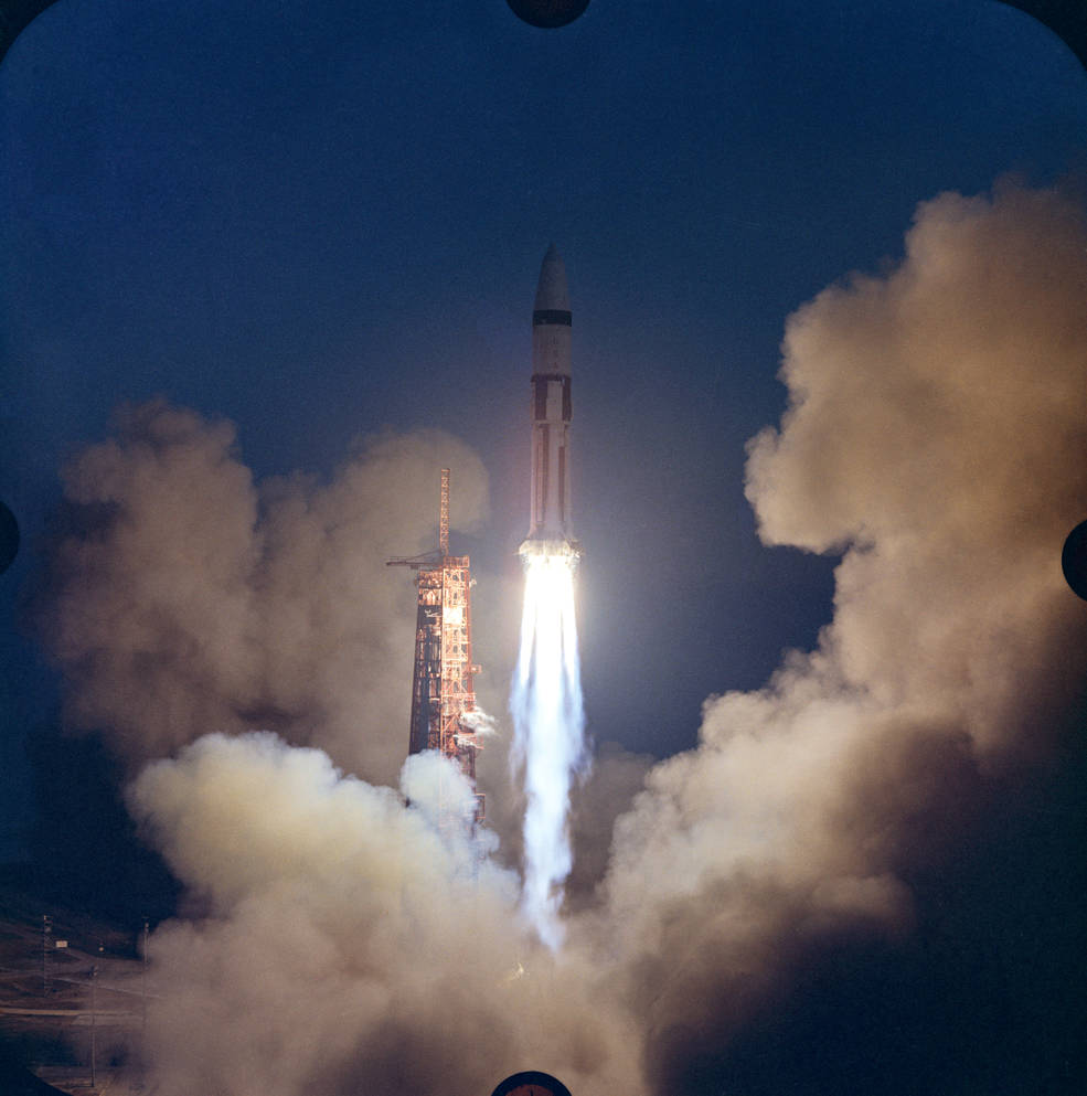 apollo_5_liftoff_2_jan_22_1968
