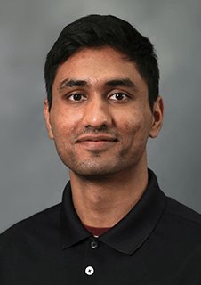 Meghavin Bhatasana – NESC Academy Biography