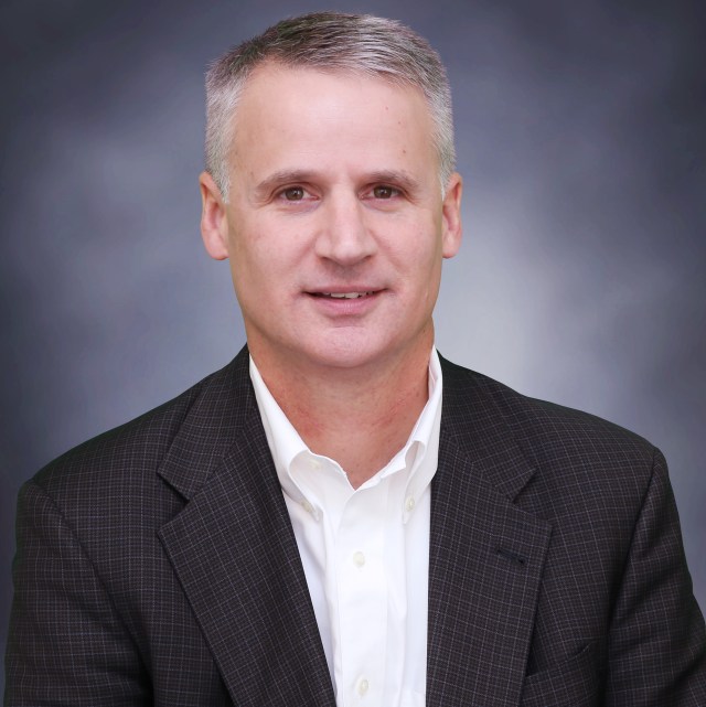 Bill Harrison, Director, Portfolio Analysis and Management Office