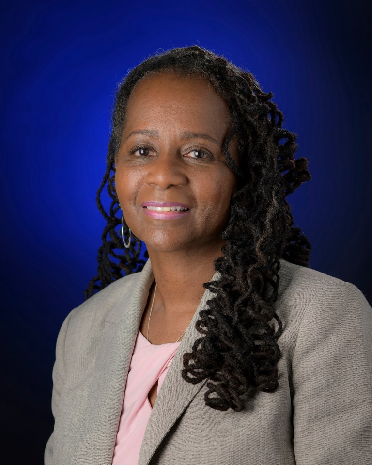 Cathy Delaney, Deputy Director for Resources, Portfolio Analysis and Management Office