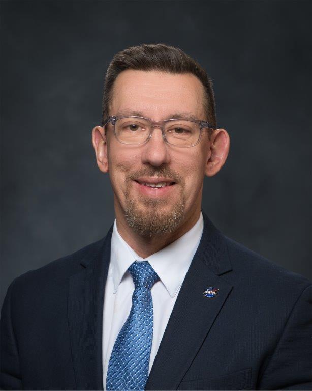 nasa.gov - Christopher J. Williams