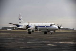NASA Wallops Supports IMPACTS Mission