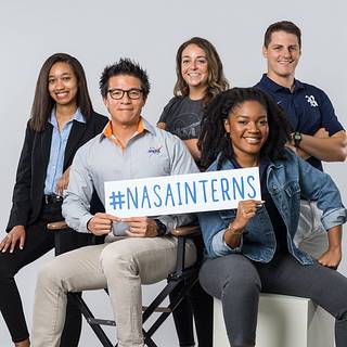 NASA offers internships for non-STEM majors. Even if you are not a science or engineering student, you can get an internship at NASA!  