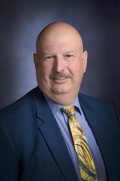 K. Elliott Cramer