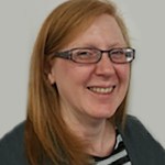 Photo of Maureen Kudlac