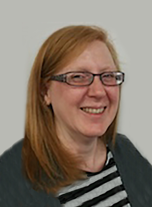 Photo of Maureen Kudlac