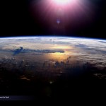 NASA's Earth Rising photograph