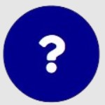 Illustration of a question mark.