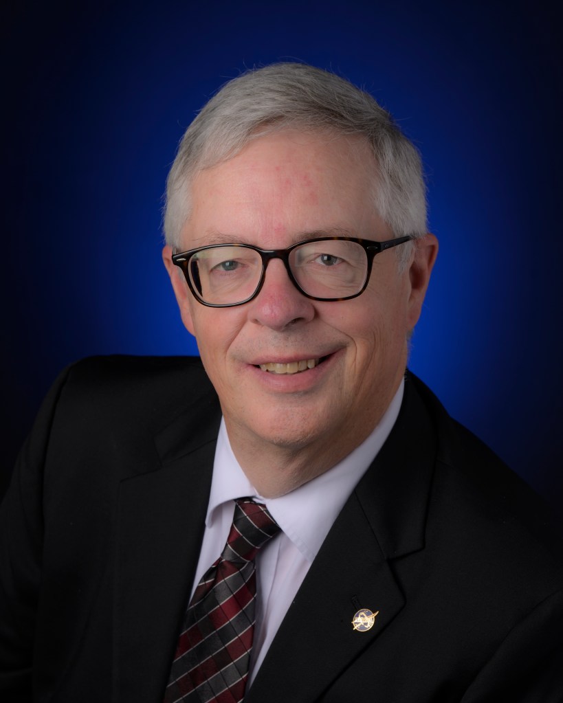 Photo of Dr. Rich Wahl