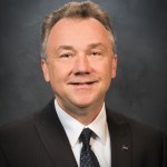 Photo of Dr. Ron Colantonio
