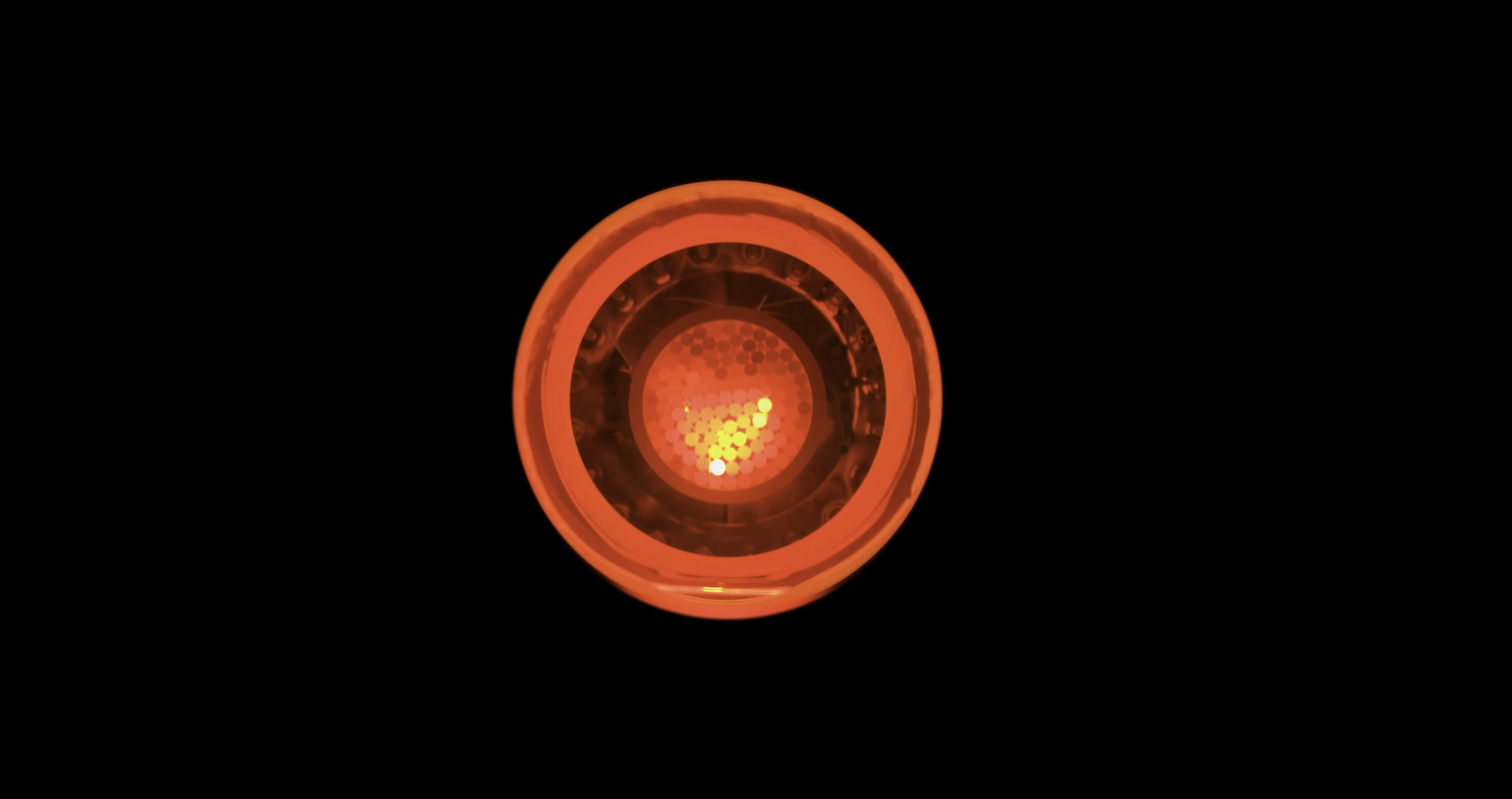 Testing of the Next-Generation Electric Thruster