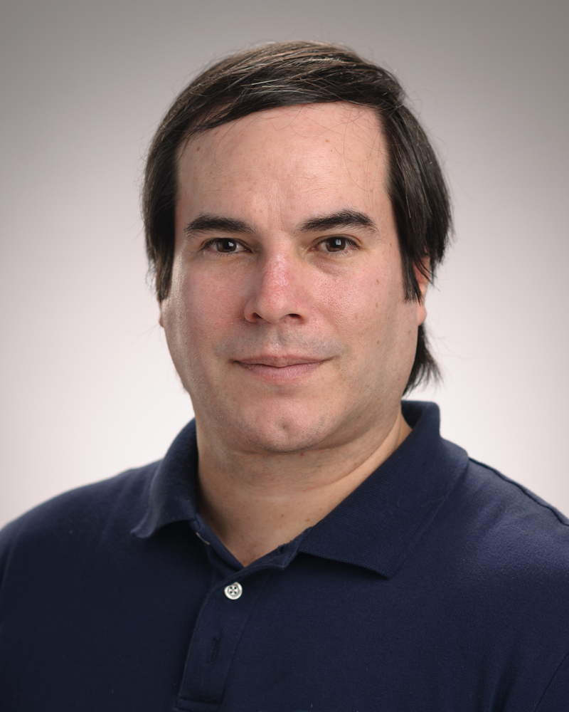 Sergio R. Santa Maria