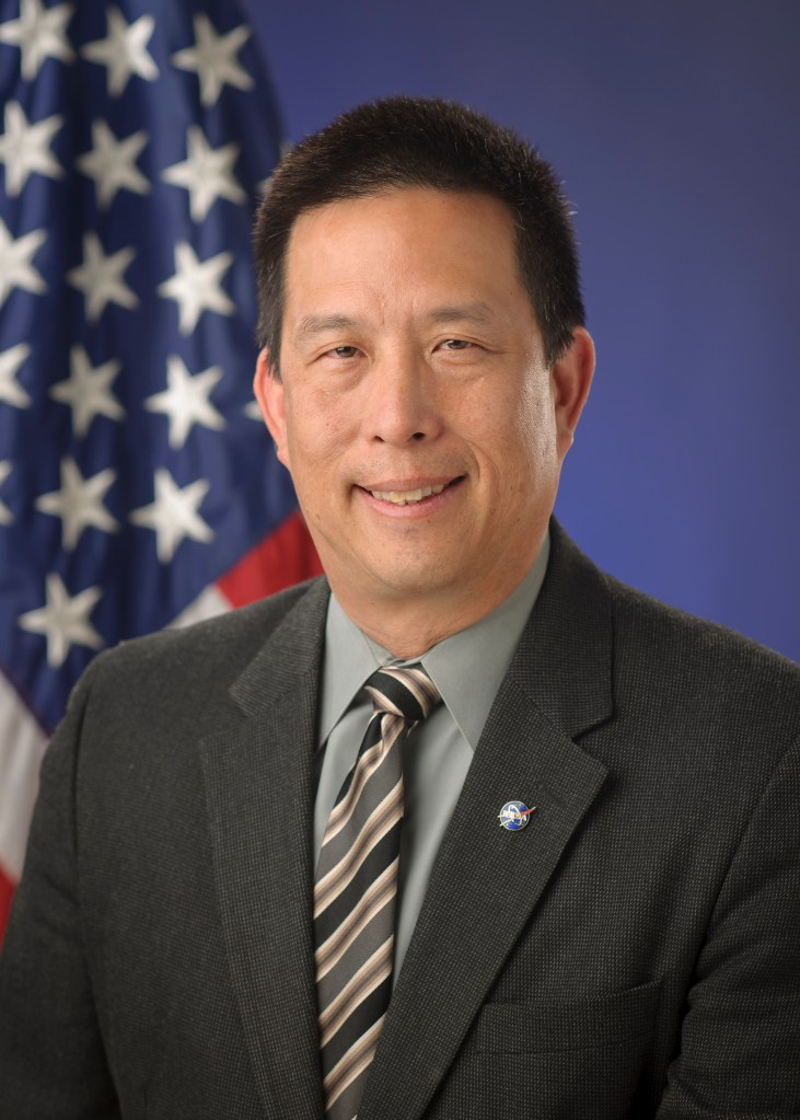 Eugene Tu