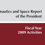 Cover for Aeronautics and Space Report of the President: Fiscal Year 2009 Activities