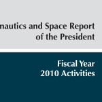 Cover for Aeronautics and Space Report of the President: Fiscal Year 2010 Activities
