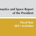 Cover for Aeronautics and Space Report of the President: Fiscal Year 2011 Activities