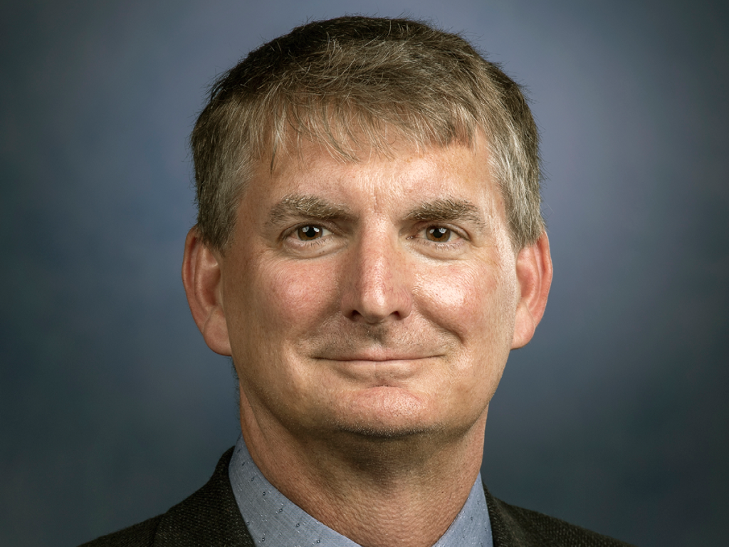 David Moore