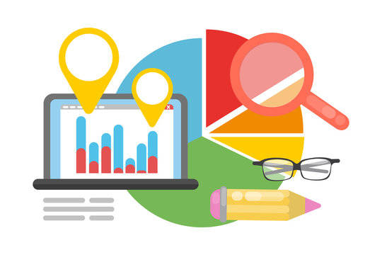 NSSC Metrics Graphs