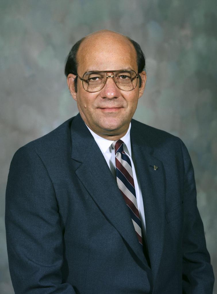 James R. Thompson