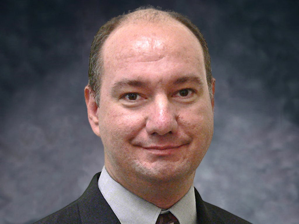Wade May