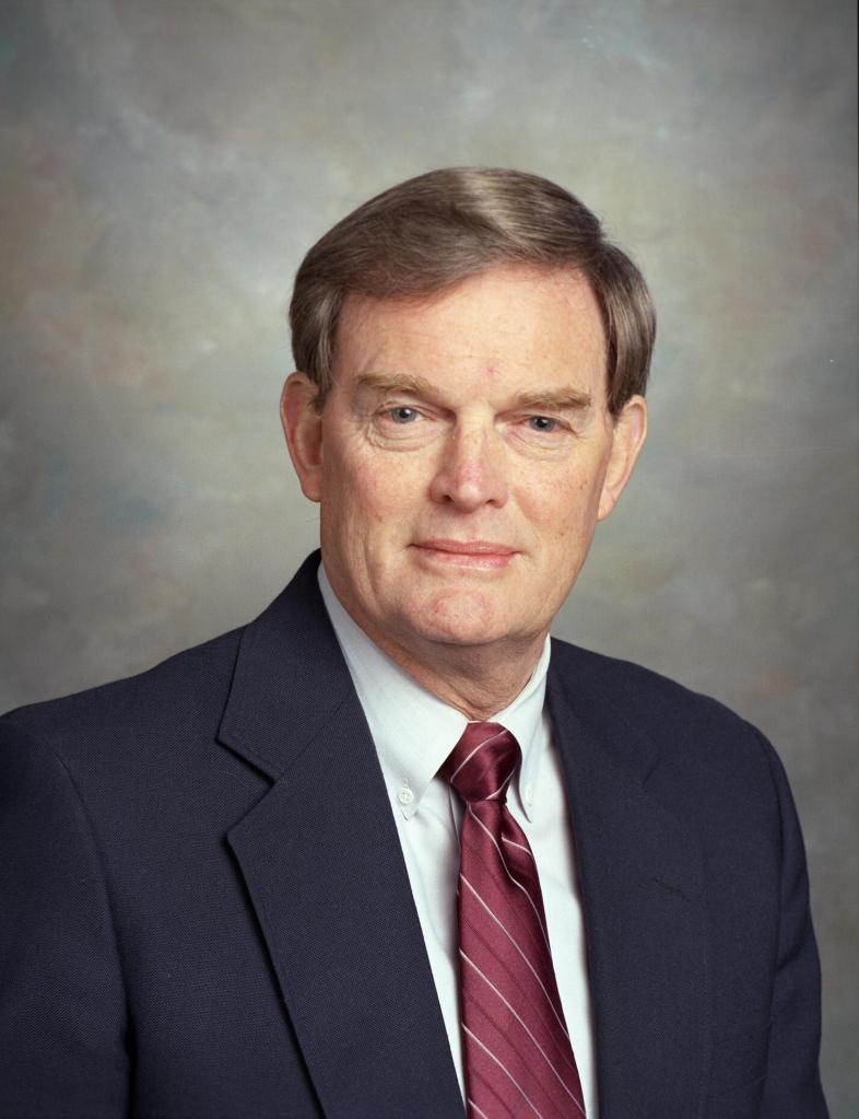 Thomas Jack Lee