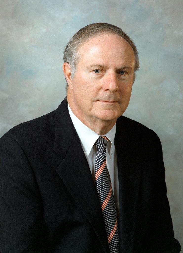 J. Wayne Littles