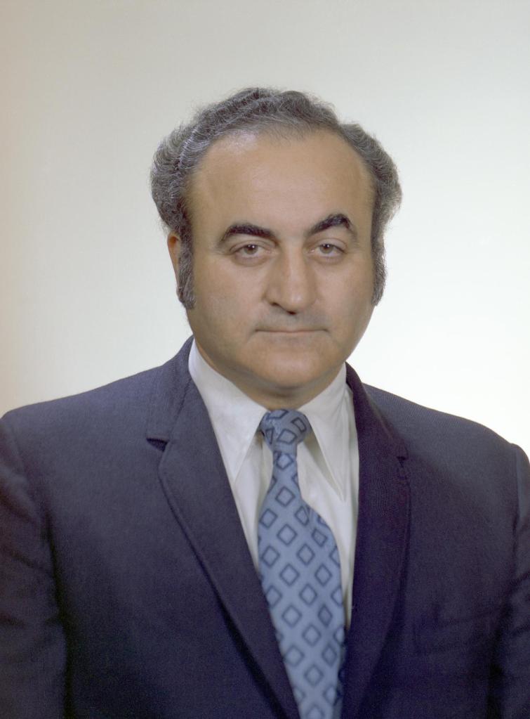 Rocco A. Petrone