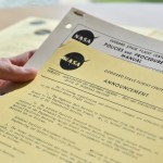 NASA records that exist in the NASA Archives