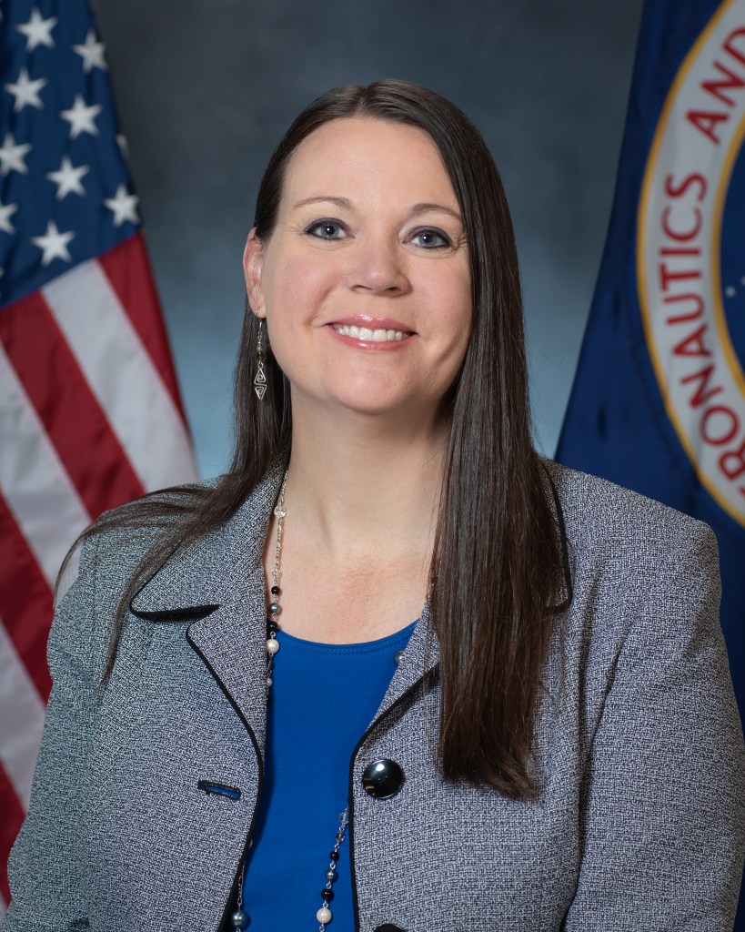 Harmony R. Myers