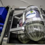 NASA’s Orbital Syngas Commodity Augmentation Reactor.