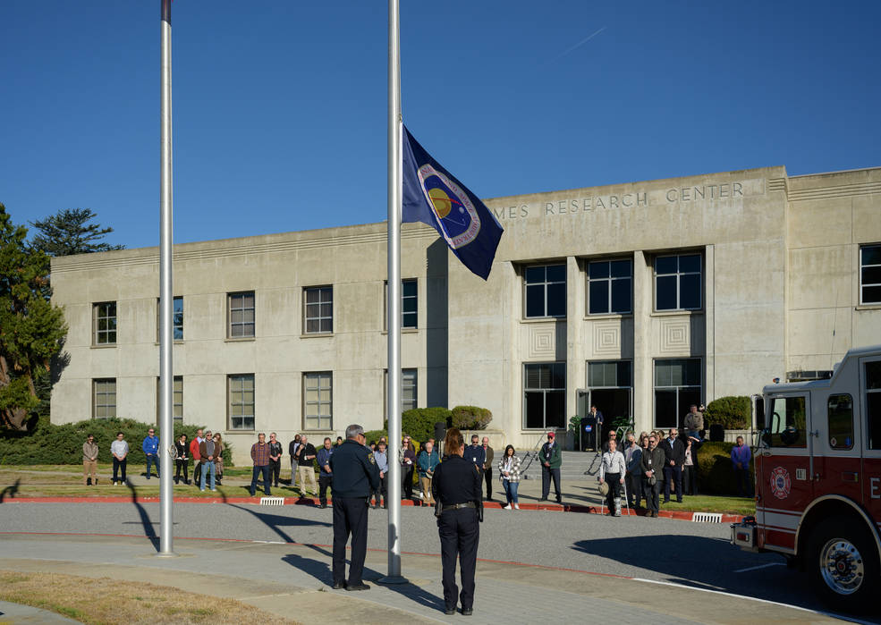 NASA Day of Remembrance