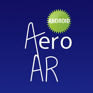 Aero AR for Android Icon
