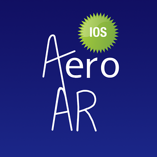 Aero AR for Android IOS