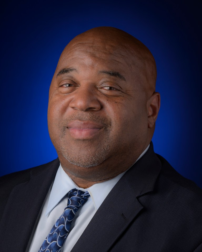 Andre Sheppard