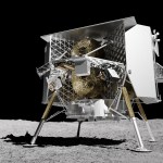 astrobotic clps lander