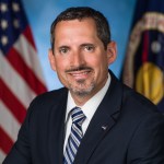 Bradley Niese Acting Director JSC Office of Procurement