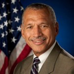 CHARLES BOLDEN