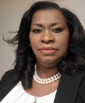 Headshot of Bridget Chatman
