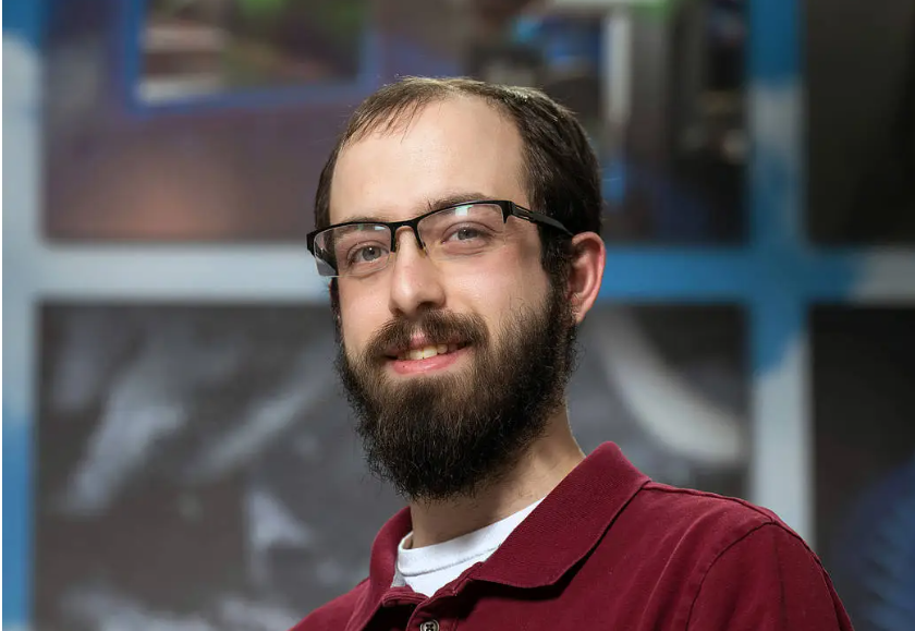 NASA Celebrates National Engineers Week: Perspectives from Christopher Morris