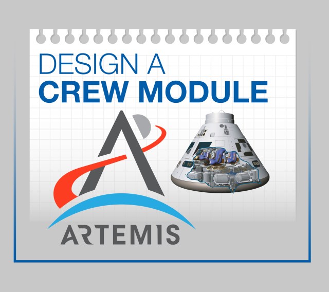 Design a crew module