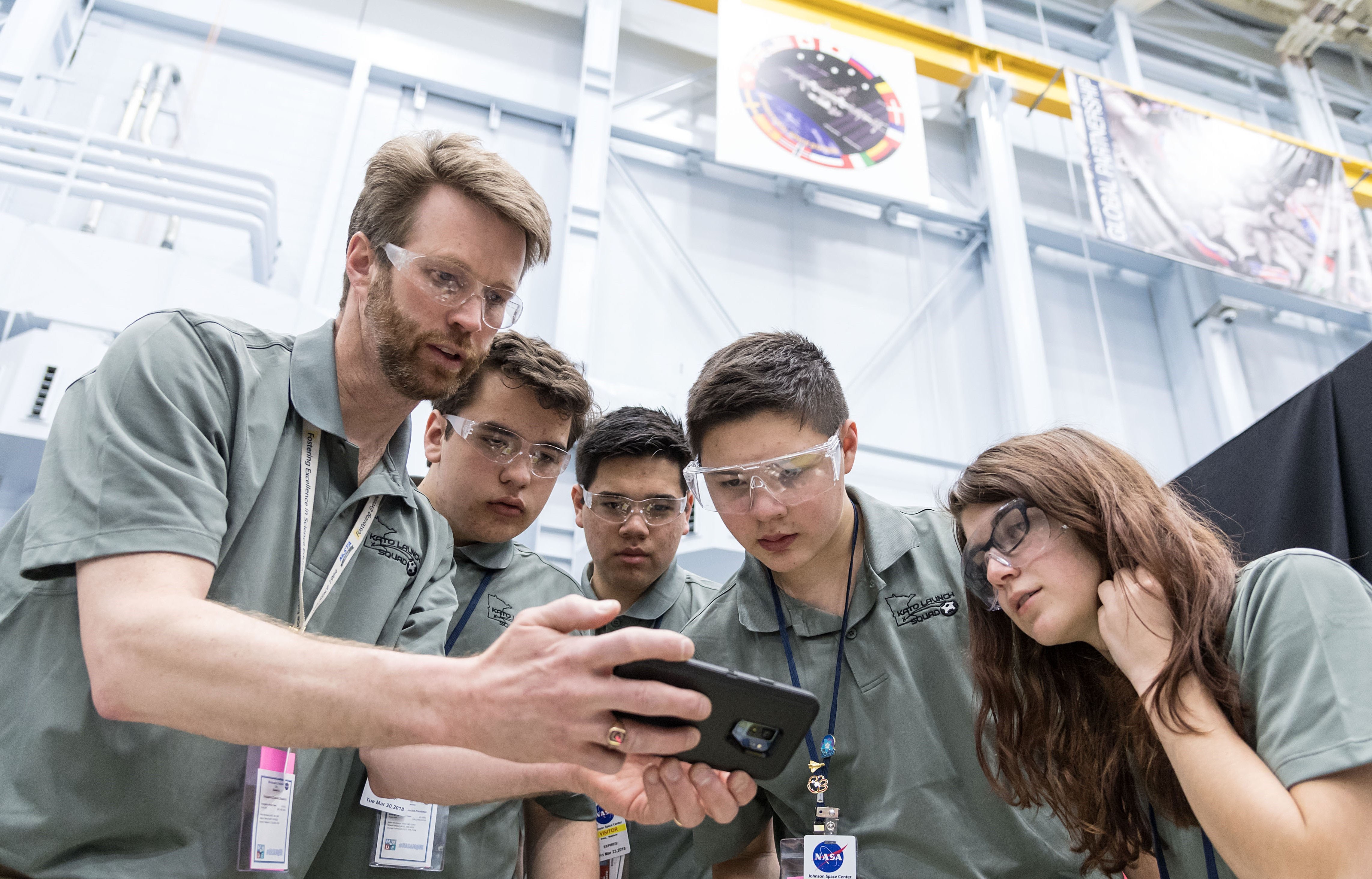 For Educators - NASA