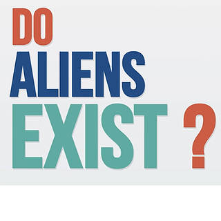 We Asked a NASA Scientist: Do Aliens Exist?
