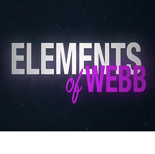 Elements of Webb Video series
