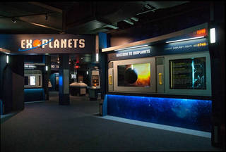 Exoplanets Exploration