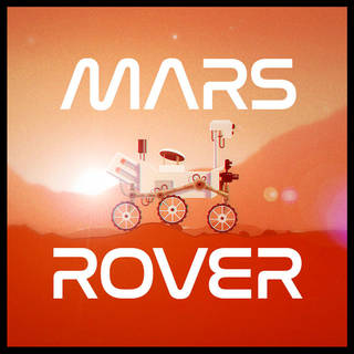 Mars Rover Game